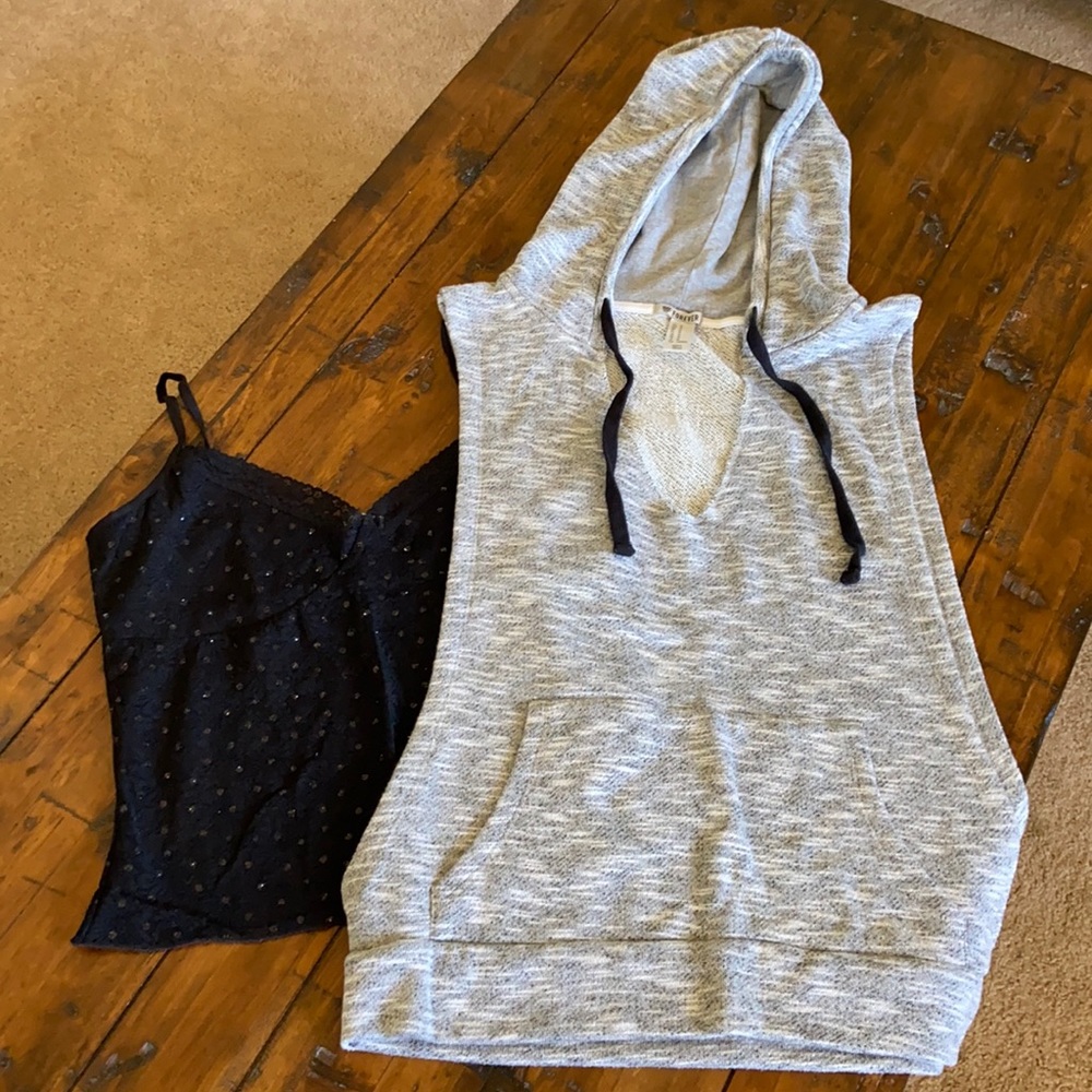 💖Forever 21 Top Bundle